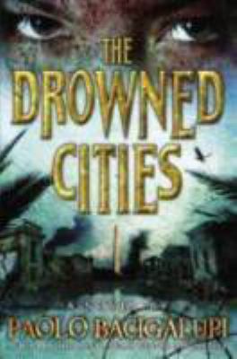 The drowned cities /