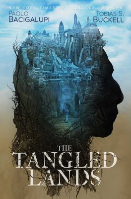 The tangled lands /