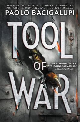 Tool of war /