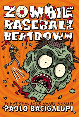 Zombie baseball beatdown /