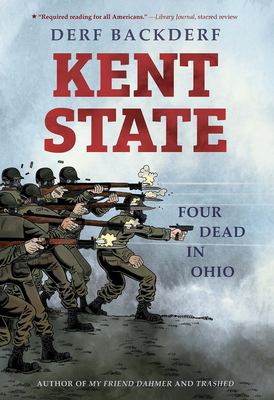 Kent State : four dead in Ohio /