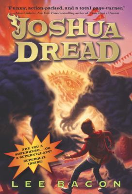 Joshua Dread /