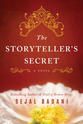 Storyteller's secret : a novel /