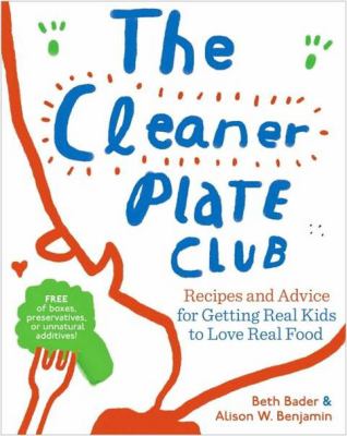 The cleaner plate club /