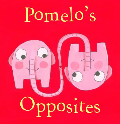 Pomelo's opposites /
