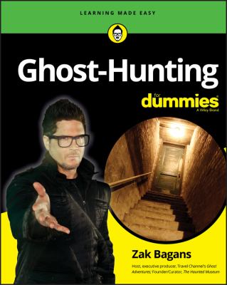Ghost-hunting /