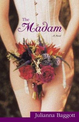 The madam : a novel /