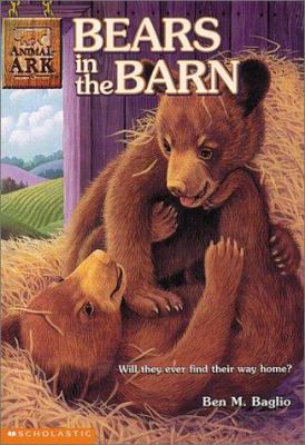Bears in the barn / 23.