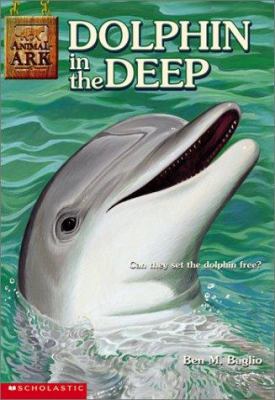 Dolphin in the deep / 22.
