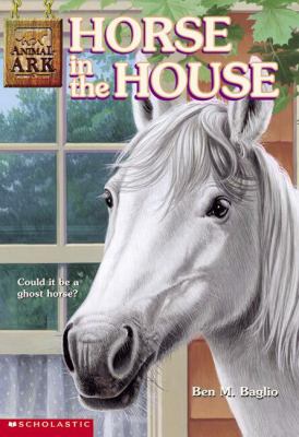 Horse in the house / 26.