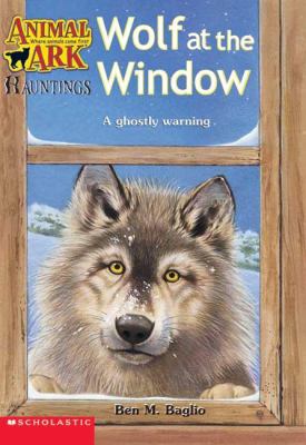 Wolf at the window /