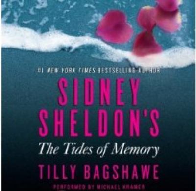 Sidney Sheldon's The Tides of Memory [compact disc, unabridged] /