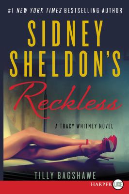 Sidney Sheldon's reckless [large type] /