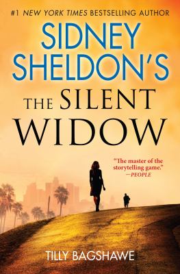 Sidney Sheldon's the silent widow /