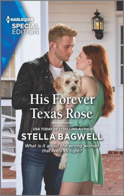His forever Texas rose /