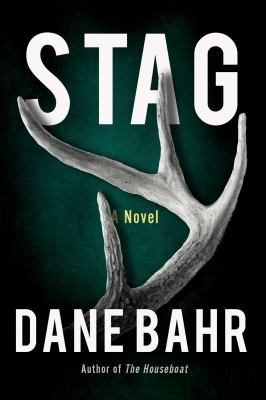 Stag : a novel /