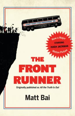 The front runner /