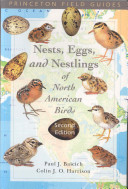 Nests, eggs, and nestlings of North American birds /