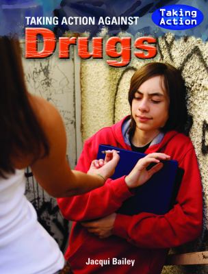 Taking action against drugs /