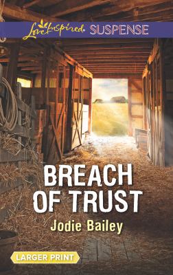 Breach of trust /