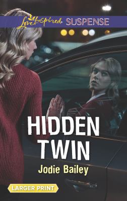 Hidden twin /