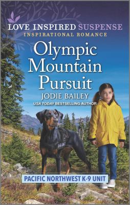 Olympic Mountain pursuit /