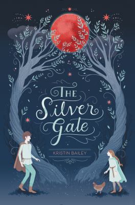 The Silver Gate /