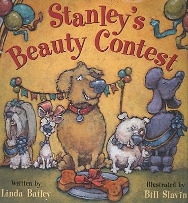 Stanley's beauty contest /