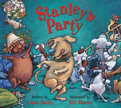 Stanley's party /