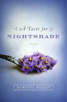 A taste for nightshade : a novel /