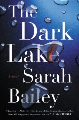The dark lake /