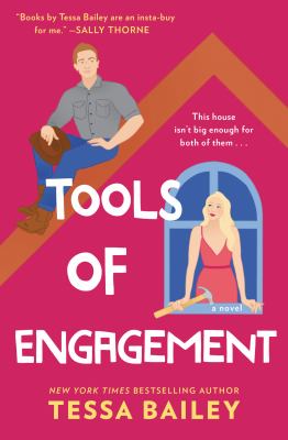 Tools of engagement : a novel /