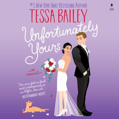 Unfortunately yours [eaudiobook] : A novel.