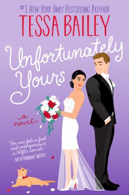 Unfortunately yours [ebook].