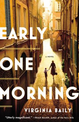 Early one morning : a novel /
