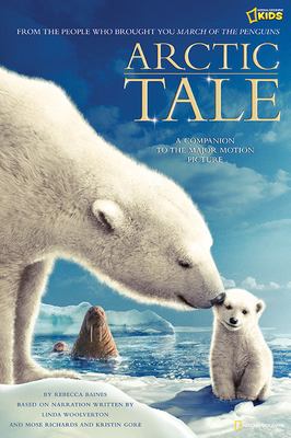 Arctic tale /