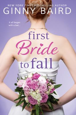 First bride to fall /