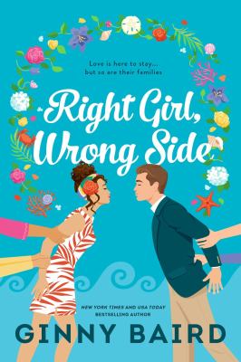 Right girl, wrong side /
