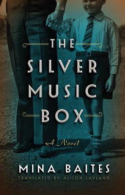 The silver music box /