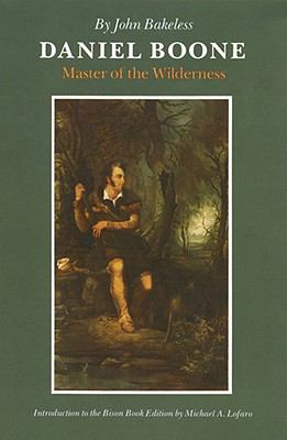Daniel Boone : master of the wilderness /