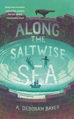 Along the Saltwise Sea /