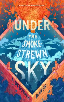 Under the smokestrewn sky /