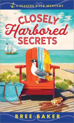 Closely harbored secrets /
