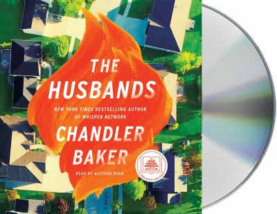 The husbands [compact disc, unabridged] /