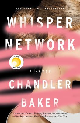 Whisper network /