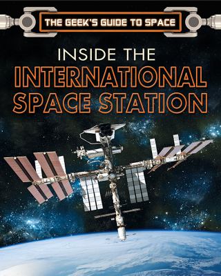 Inside the International Space Station /