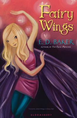 Fairy wings /
