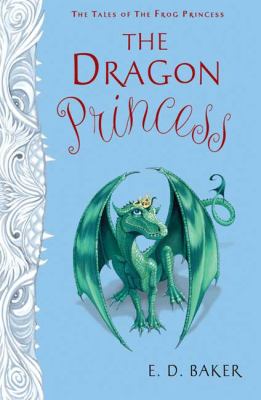The dragon princess /