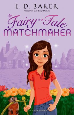 The fairy-tale matchmaker /