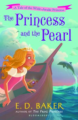 The princess and the pearl /
